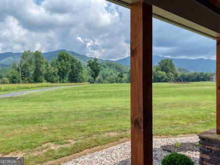 186 Rice Landing Court Hayesville NC 28904