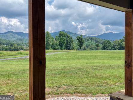 186 Rice Landing Court Hayesville NC 28904