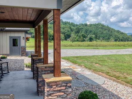 186 Rice Landing Court Hayesville NC 28904