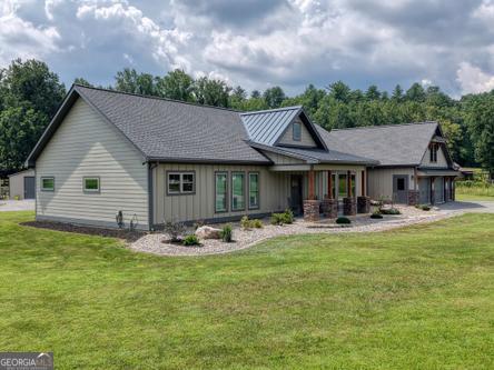 186 Rice Landing Court Hayesville NC 28904