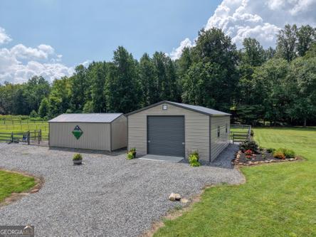 186 Rice Landing Court Hayesville NC 28904