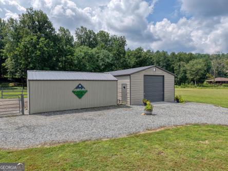 186 Rice Landing Court Hayesville NC 28904