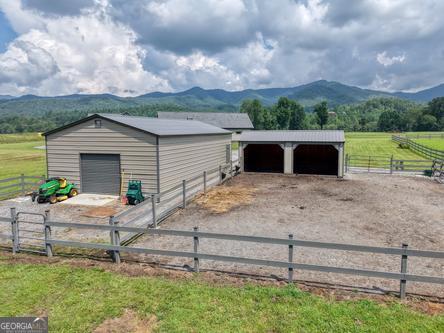 186 Rice Landing Court Hayesville NC 28904