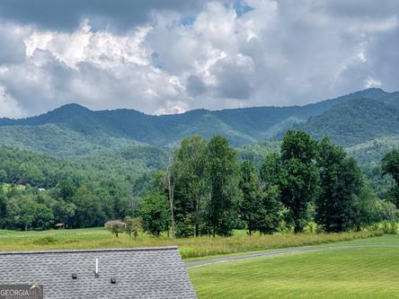 186 Rice Landing Court Hayesville NC 28904