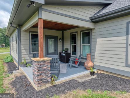 186 Rice Landing Court Hayesville NC 28904