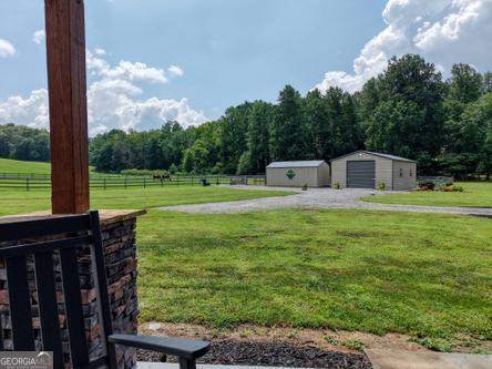 186 Rice Landing Court Hayesville NC 28904