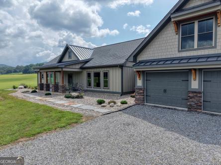 186 Rice Landing Court Hayesville NC 28904