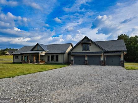 186 Rice Landing Court Hayesville NC 28904