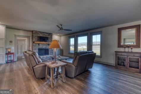 186 Rice Landing Court Hayesville NC 28904