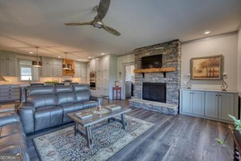 186 Rice Landing Court Hayesville NC 28904