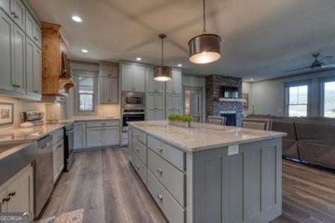 186 Rice Landing Court Hayesville NC 28904