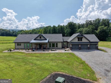 186 Rice Landing Court Hayesville NC 28904