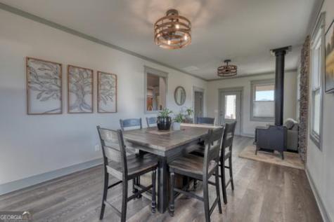 186 Rice Landing Court Hayesville NC 28904