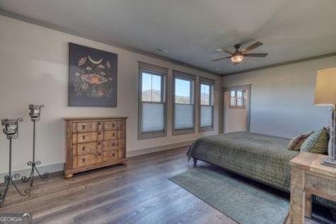 186 Rice Landing Court Hayesville NC 28904