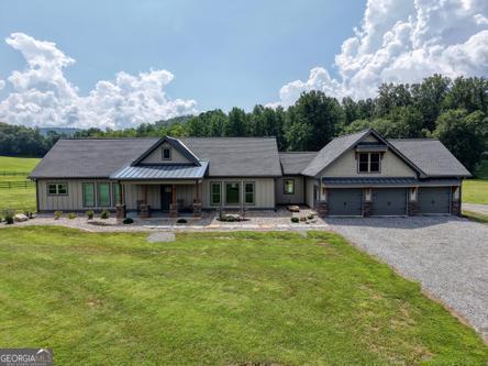 186 Rice Landing Court Hayesville NC 28904