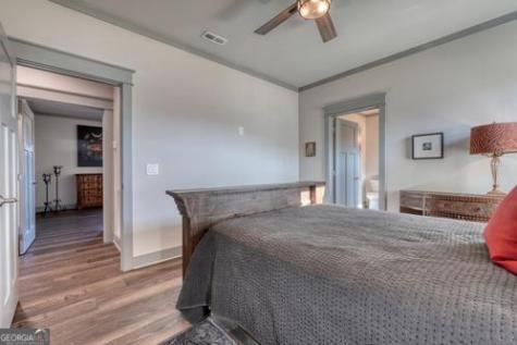 186 Rice Landing Court Hayesville NC 28904