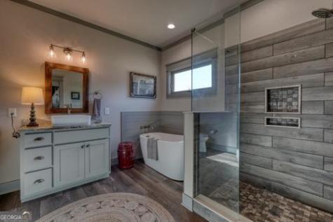 186 Rice Landing Court Hayesville NC 28904