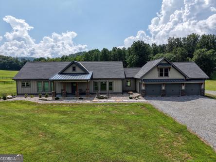 186 Rice Landing Court Hayesville NC 28904