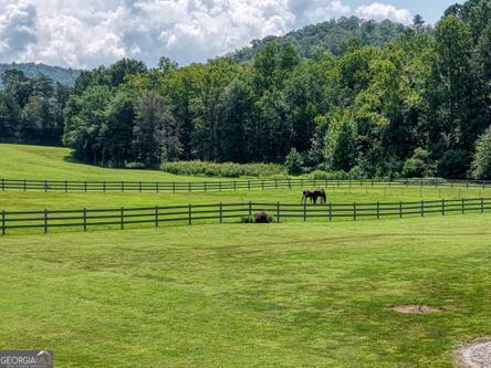 186 Rice Landing Court Hayesville NC 28904