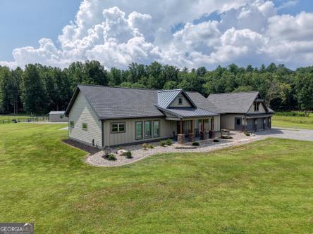 186 Rice Landing Court Hayesville NC 28904