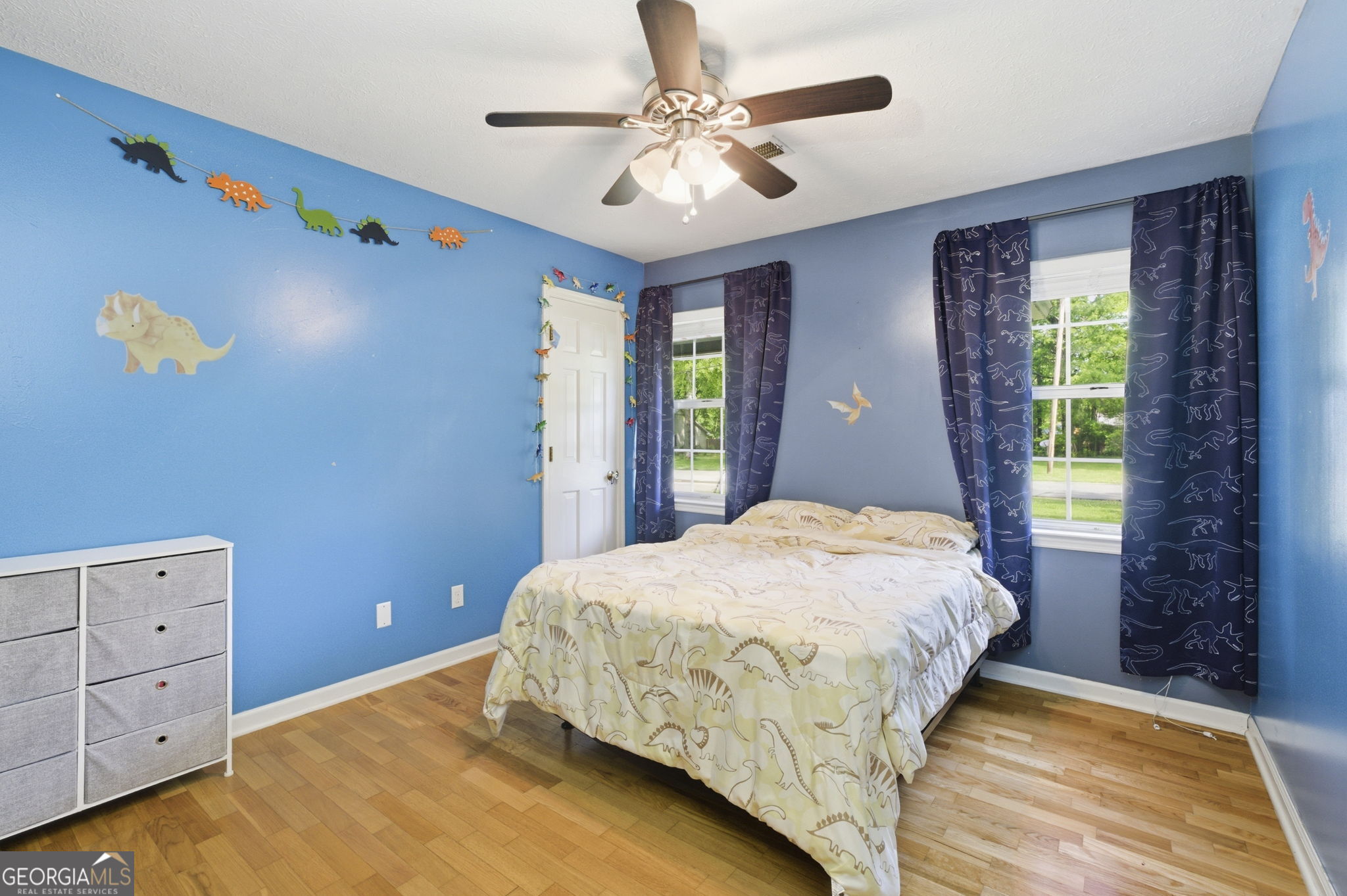 123 Pine Bower Drive NW Rome GA 30165