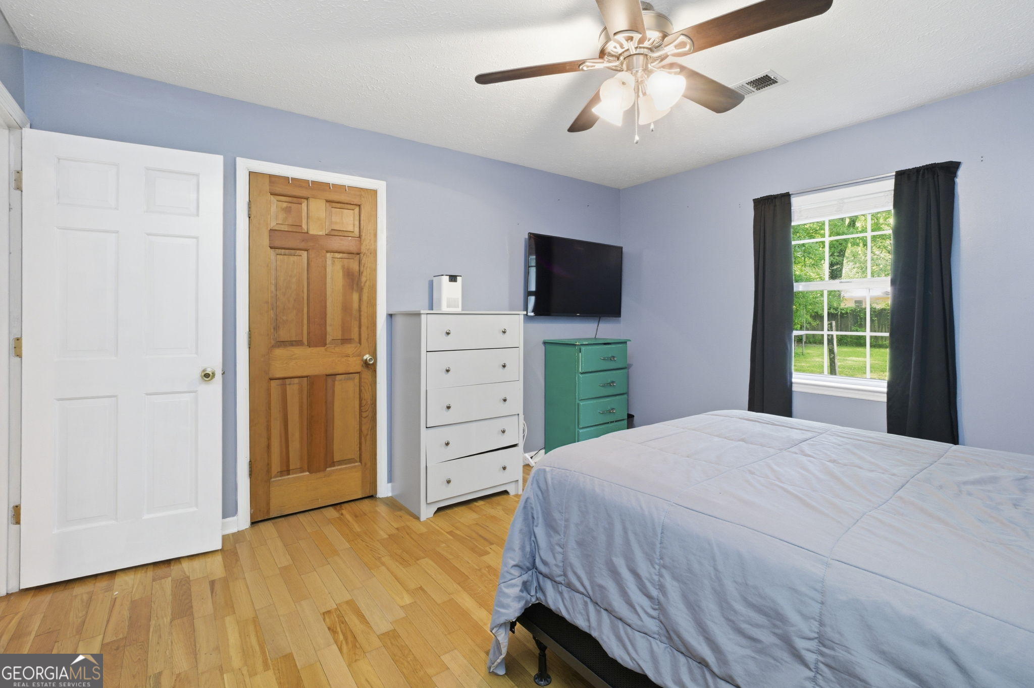 123 Pine Bower Drive NW Rome GA 30165