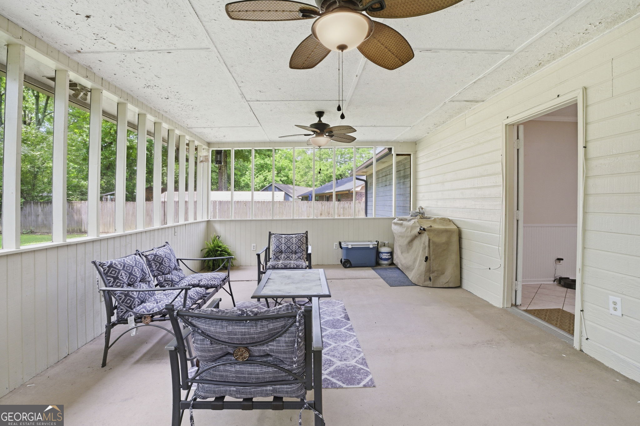 123 Pine Bower Drive NW Rome GA 30165
