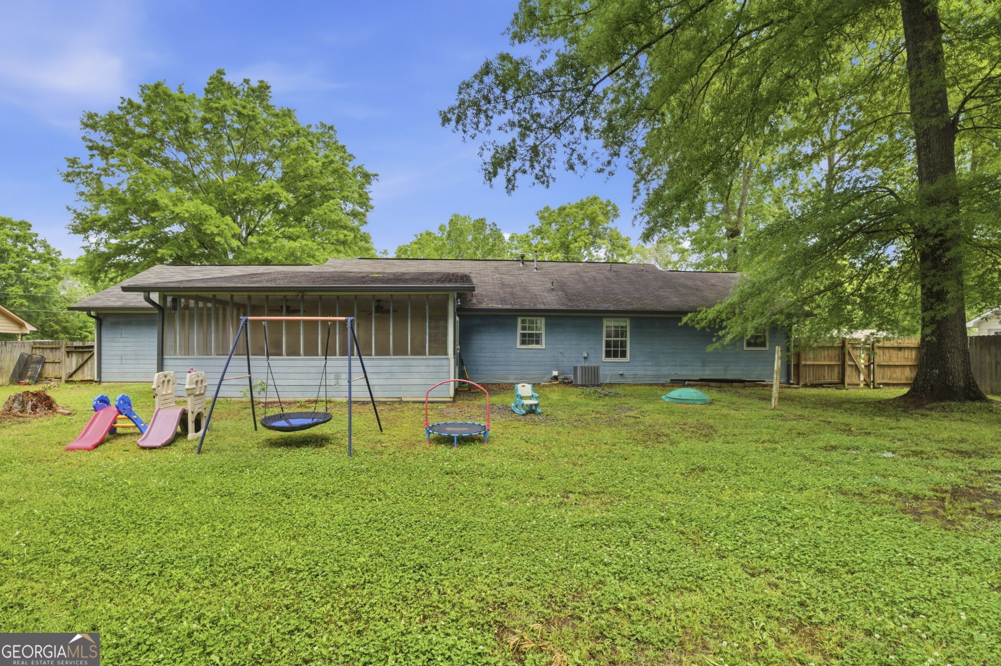 123 Pine Bower Drive NW Rome GA 30165