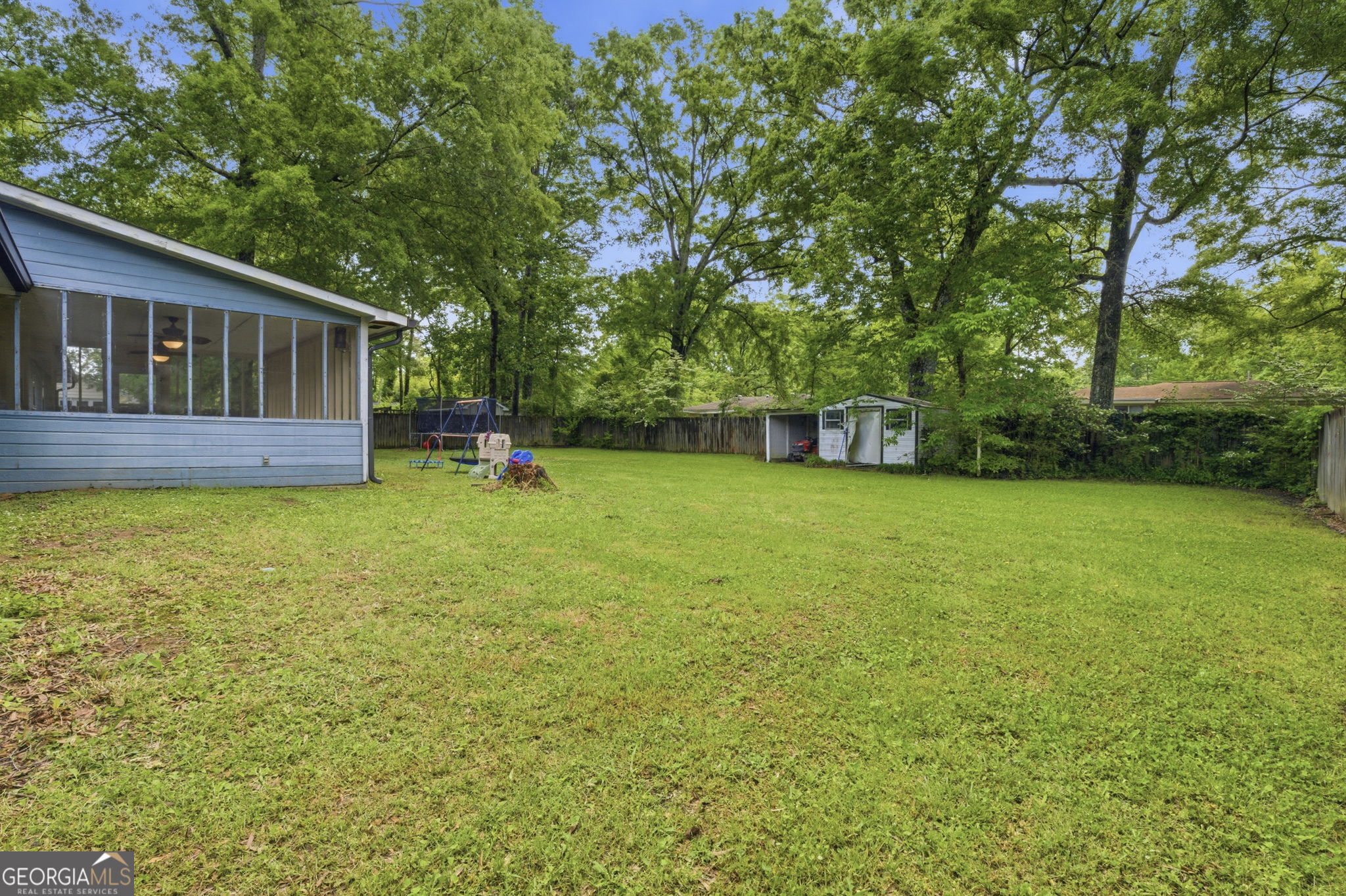 123 Pine Bower Drive NW Rome GA 30165
