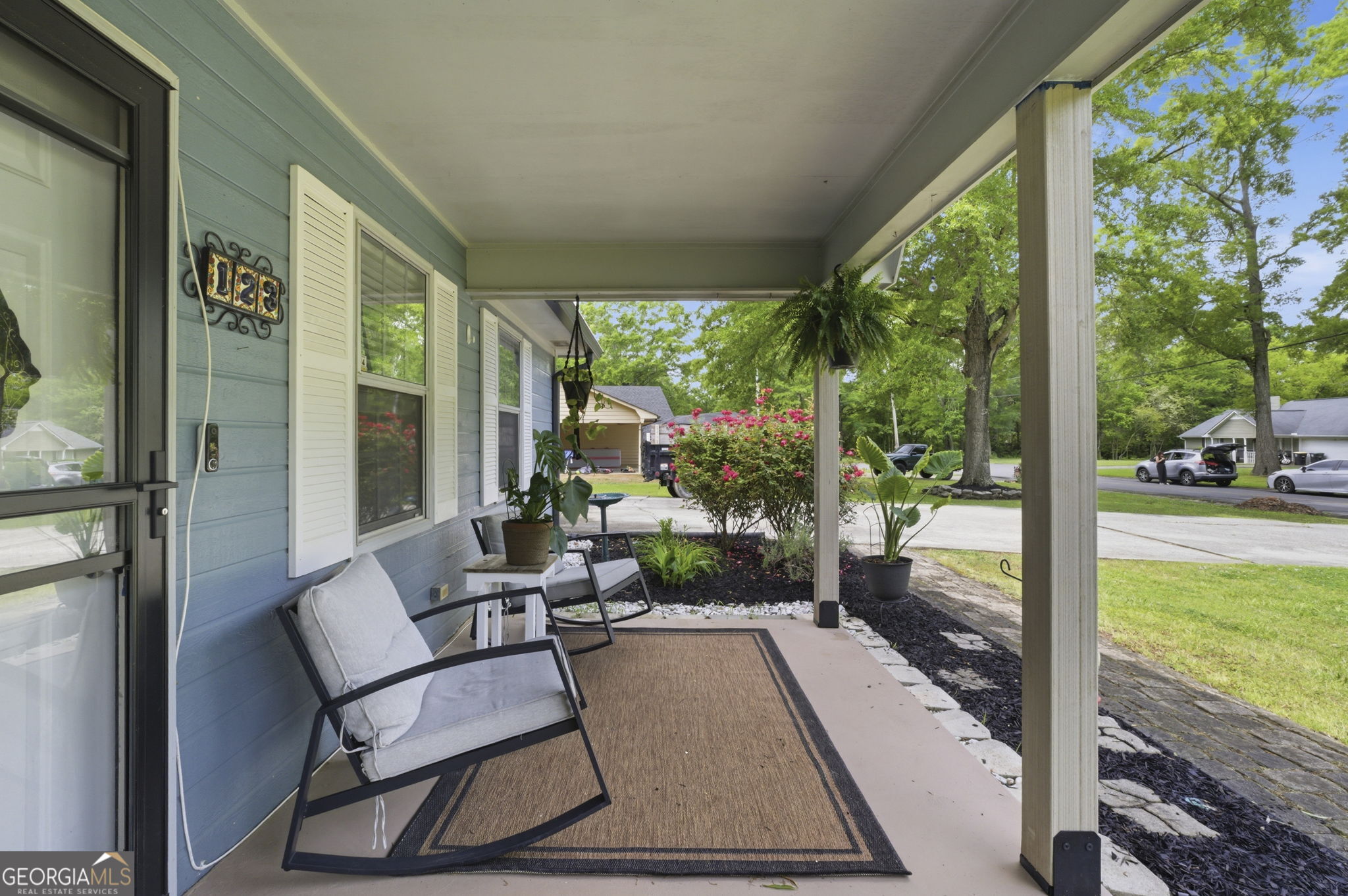 123 Pine Bower Drive NW Rome GA 30165