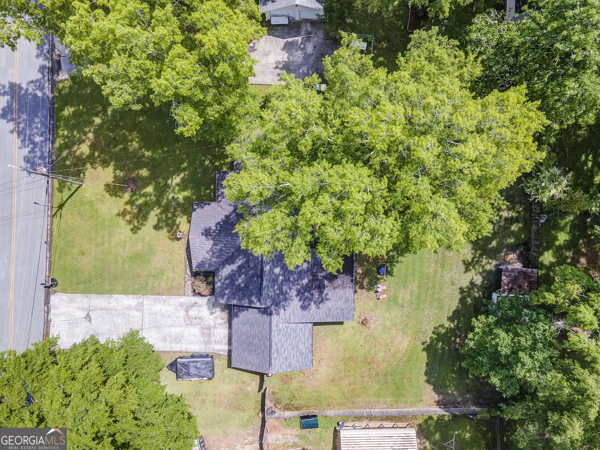 123 Pine Bower Drive NW Rome GA 30165