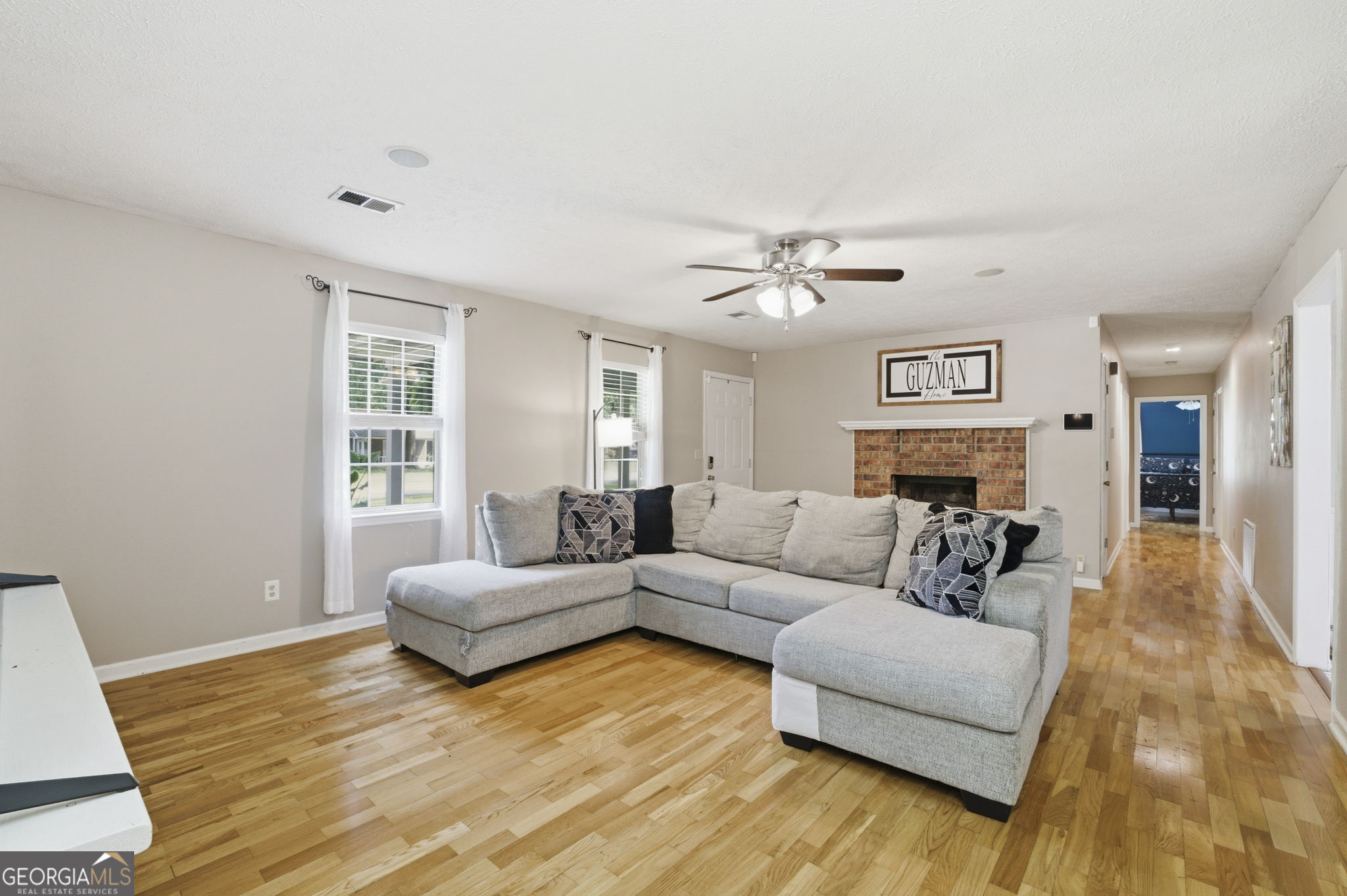123 Pine Bower Drive NW Rome GA 30165