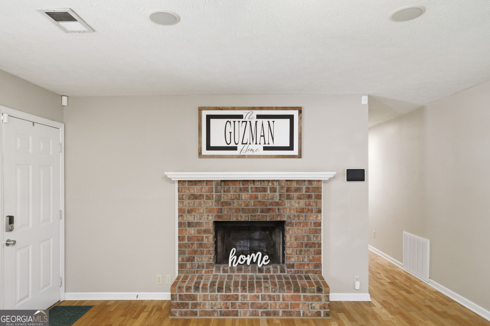 123 Pine Bower Drive NW Rome GA 30165