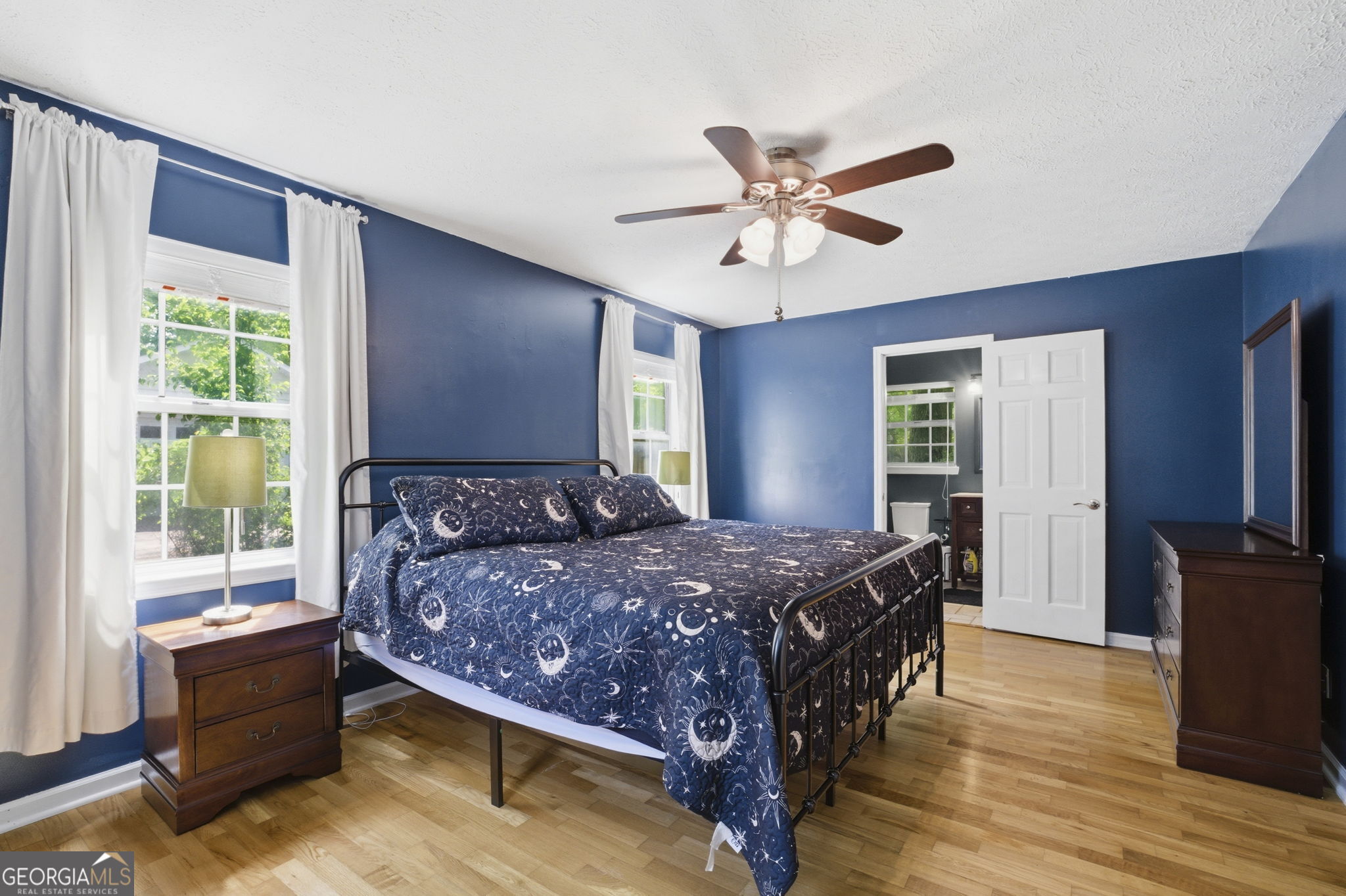 123 Pine Bower Drive NW Rome GA 30165