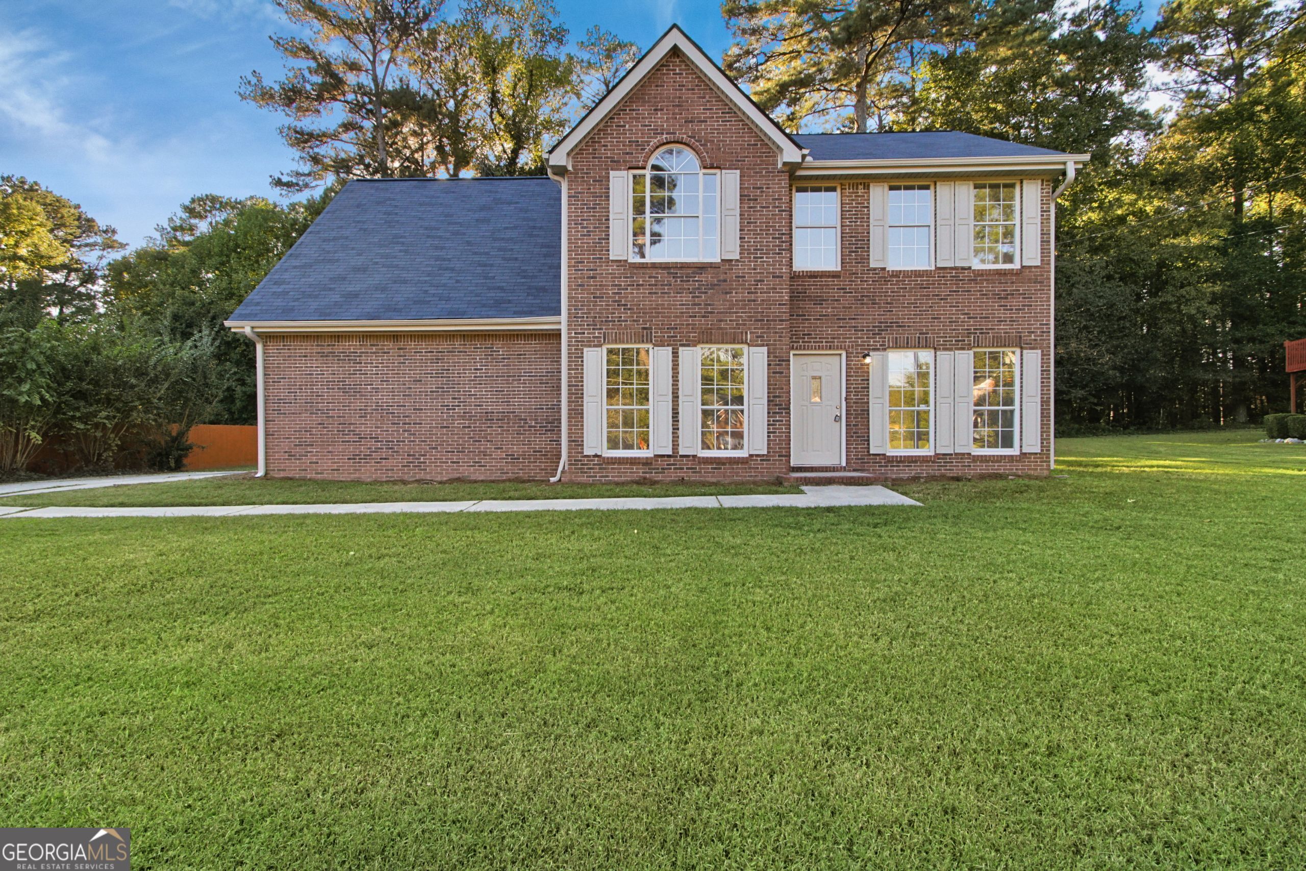 6833 Sarah Jane Lane Riverdale GA 30296