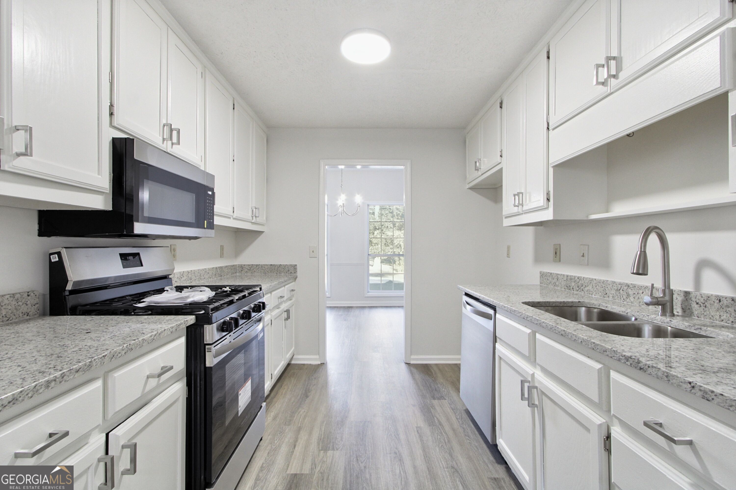 6833 Sarah Jane Lane Riverdale GA 30296