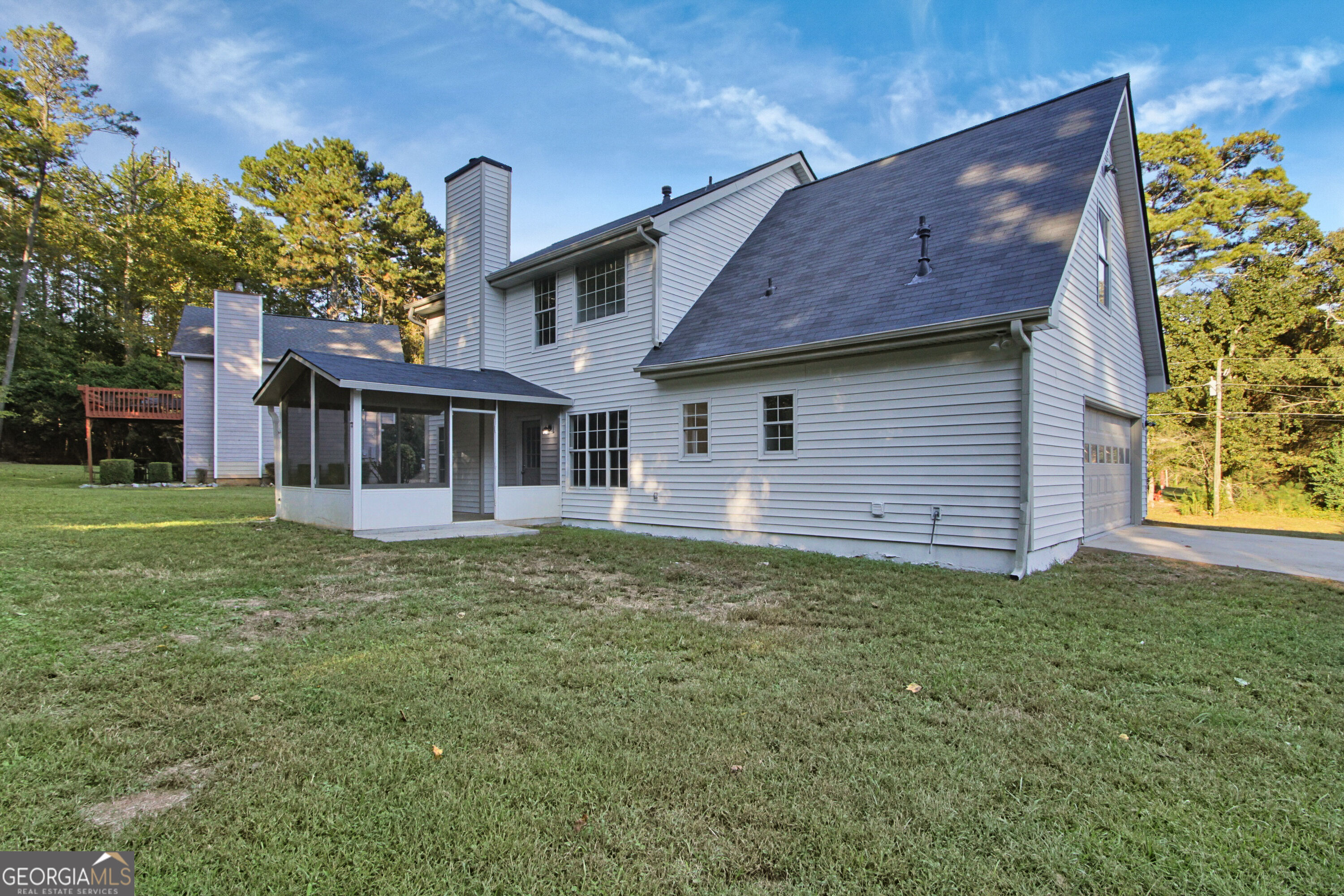 6833 Sarah Jane Lane Riverdale GA 30296