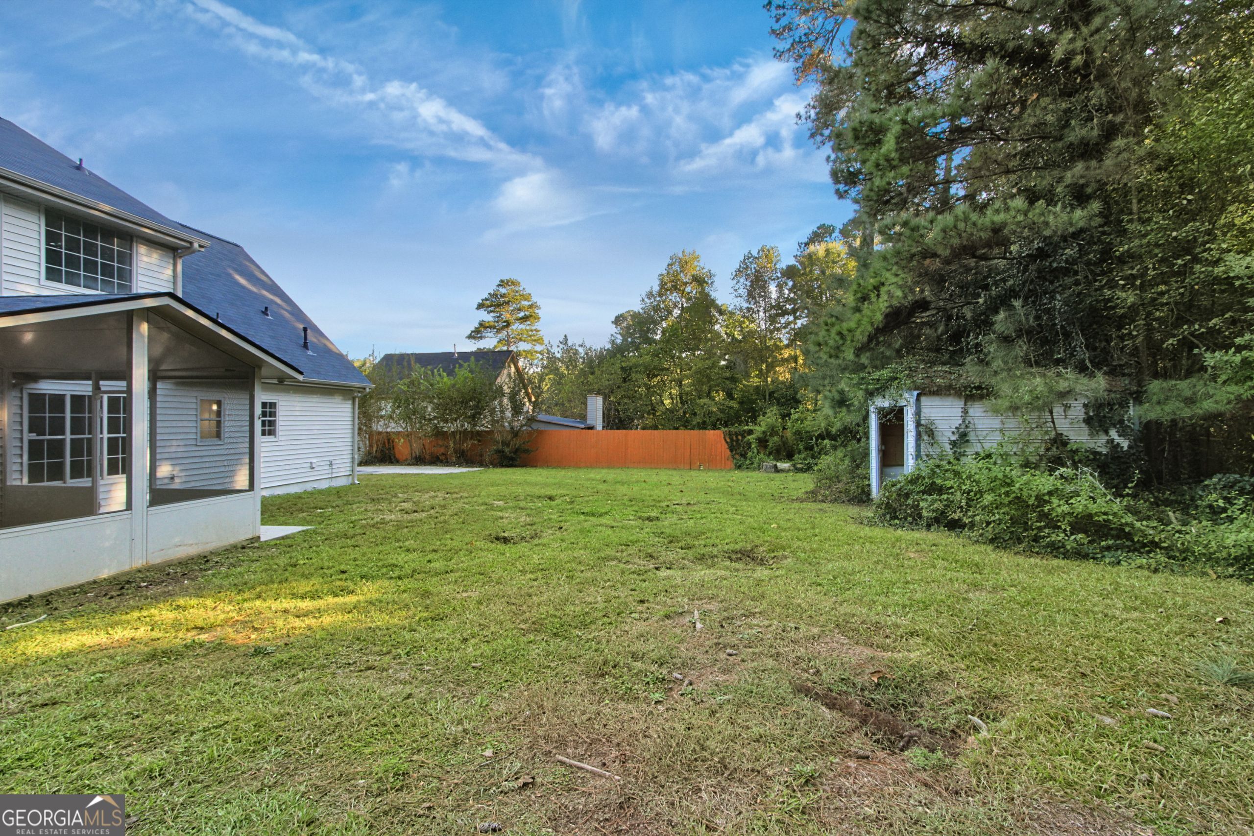 6833 Sarah Jane Lane Riverdale GA 30296