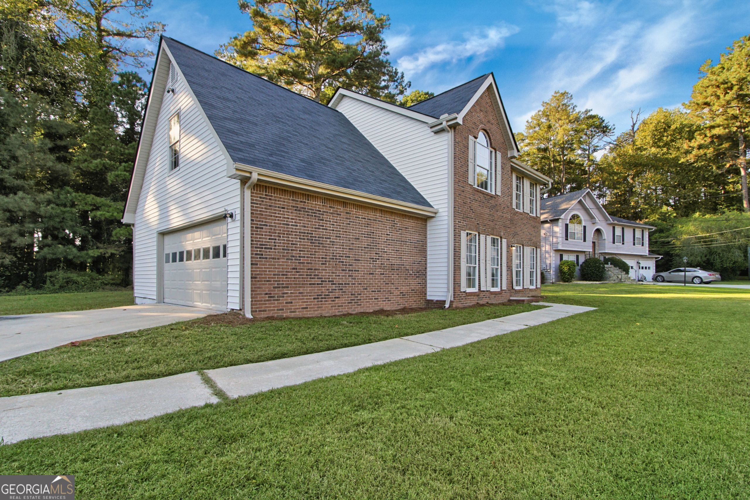 6833 Sarah Jane Lane Riverdale GA 30296