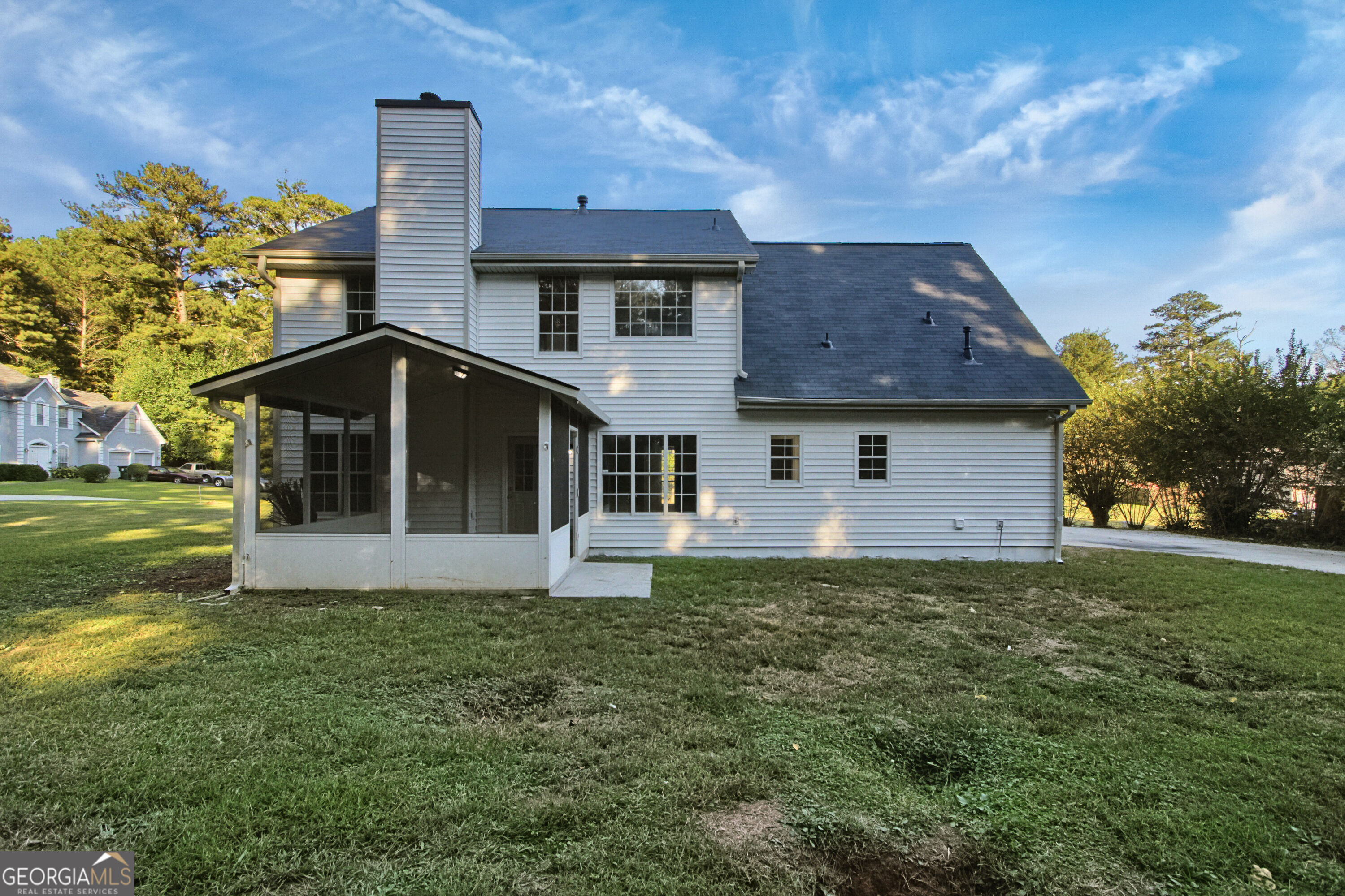 6833 Sarah Jane Lane Riverdale GA 30296