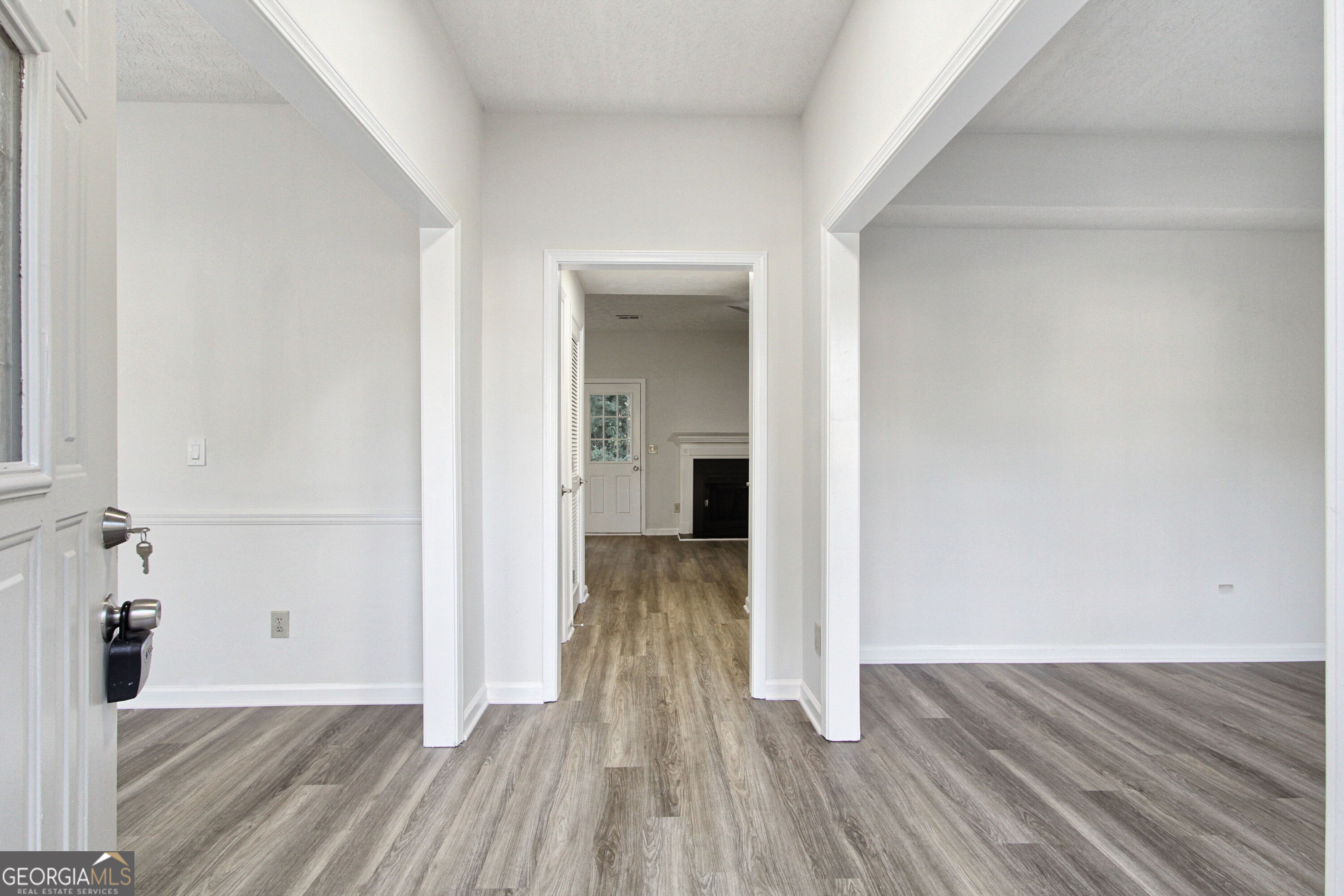 6833 Sarah Jane Lane Riverdale GA 30296