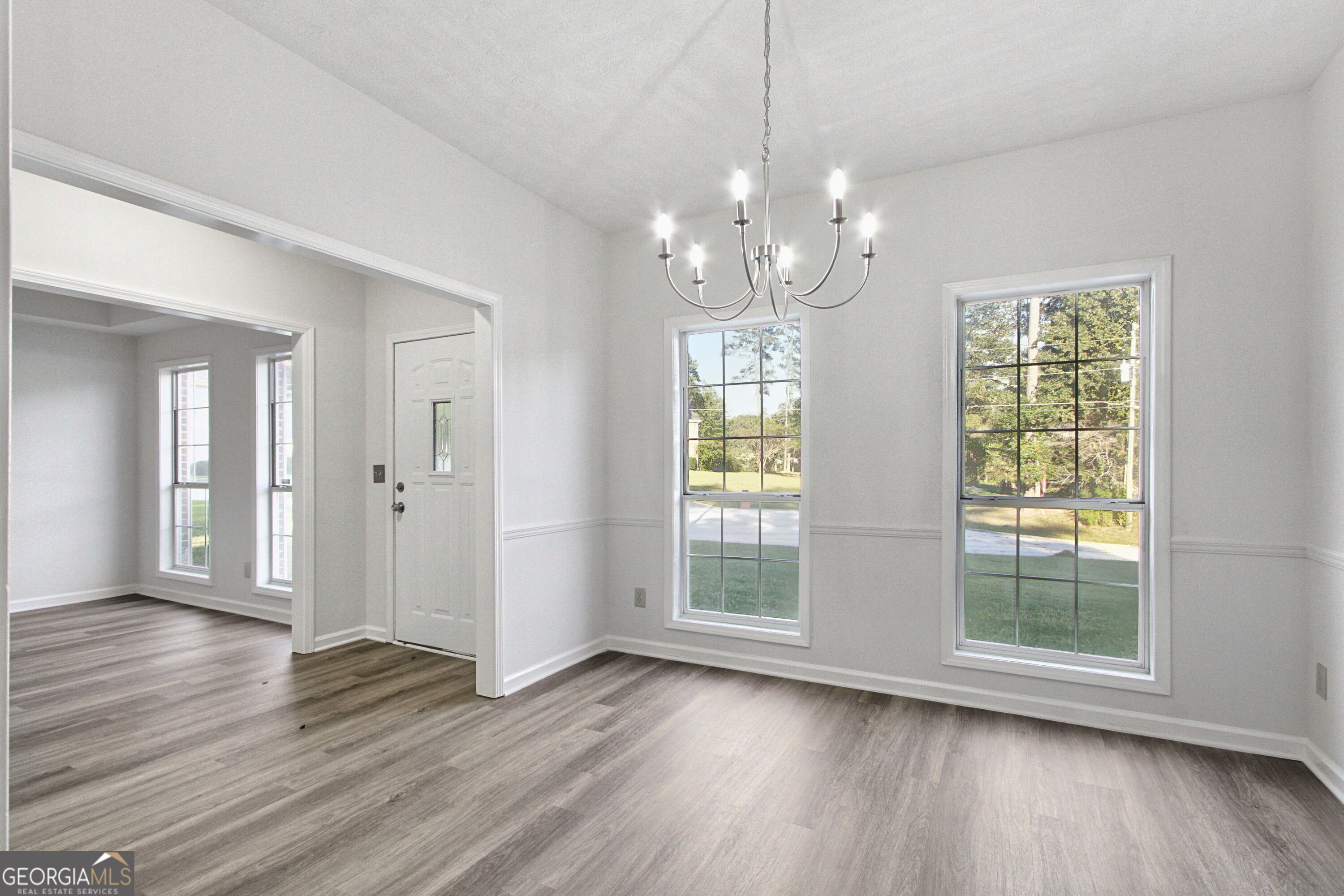 6833 Sarah Jane Lane Riverdale GA 30296