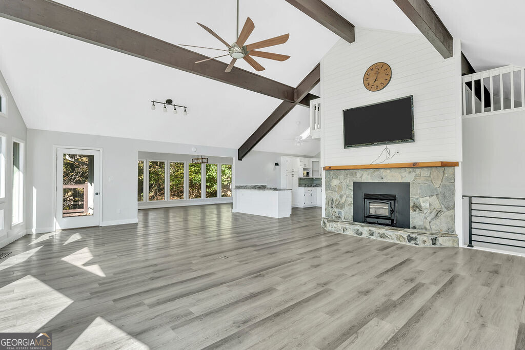 357 Johns Way Talking Rock GA 30175