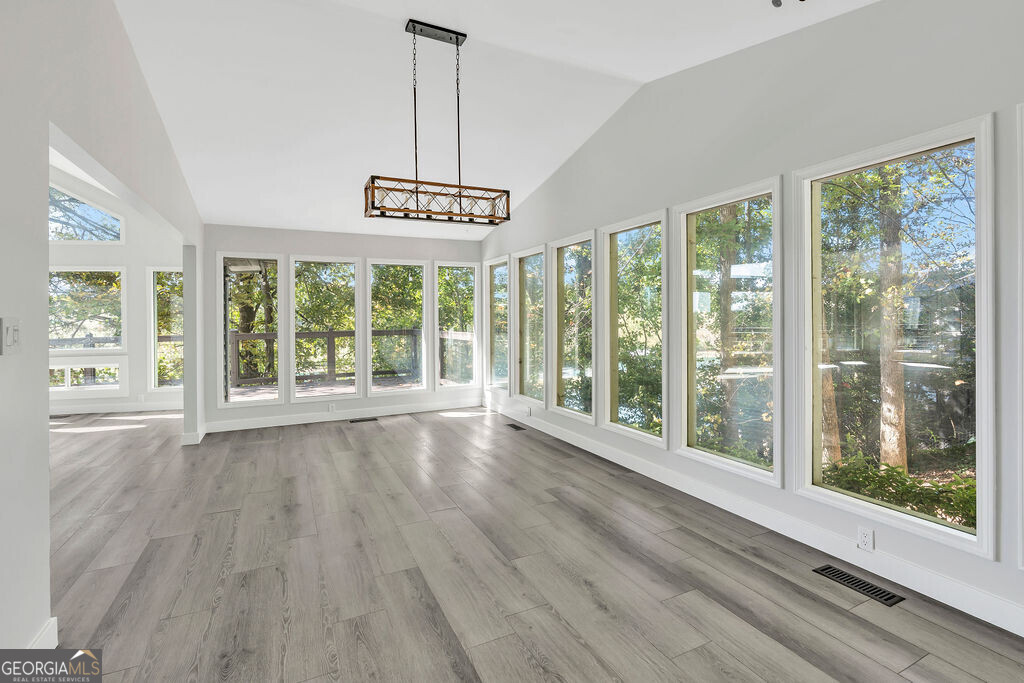 357 Johns Way Talking Rock GA 30175