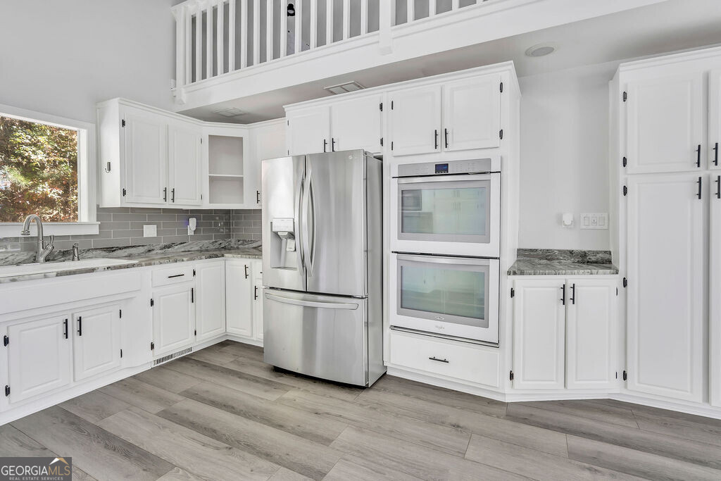 357 Johns Way Talking Rock GA 30175