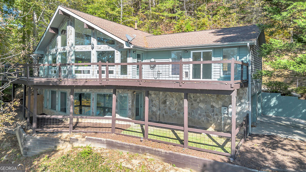 357 Johns Way Talking Rock GA 30175