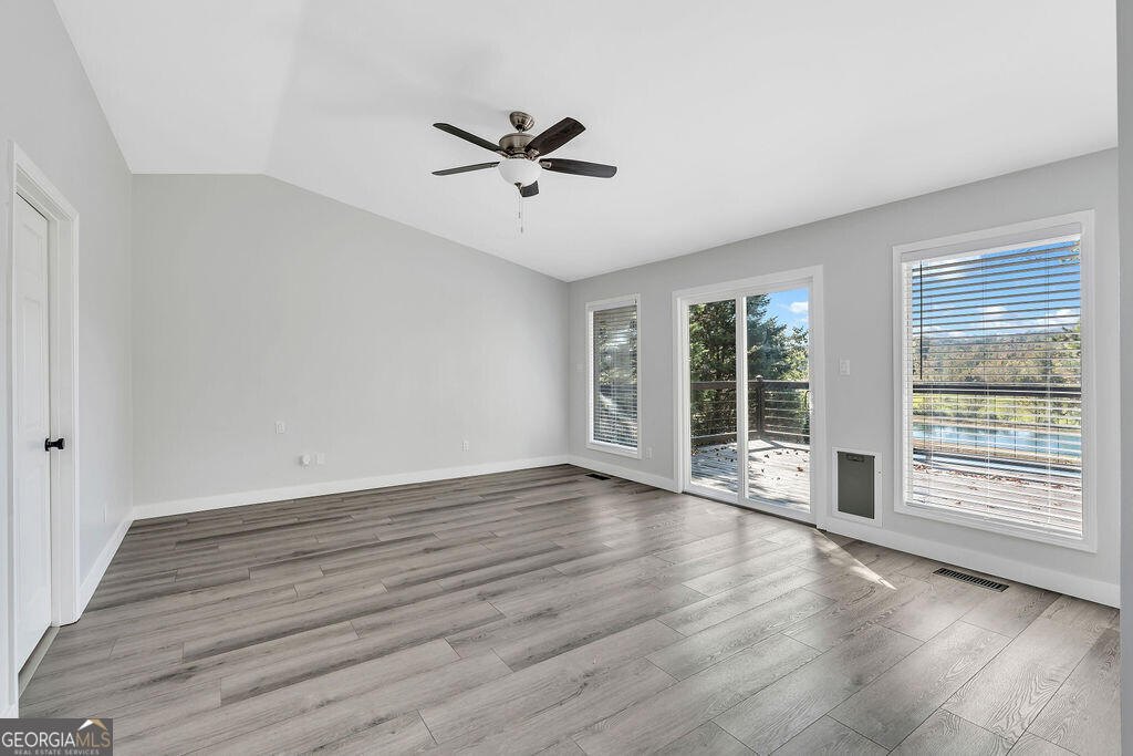 357 Johns Way Talking Rock GA 30175