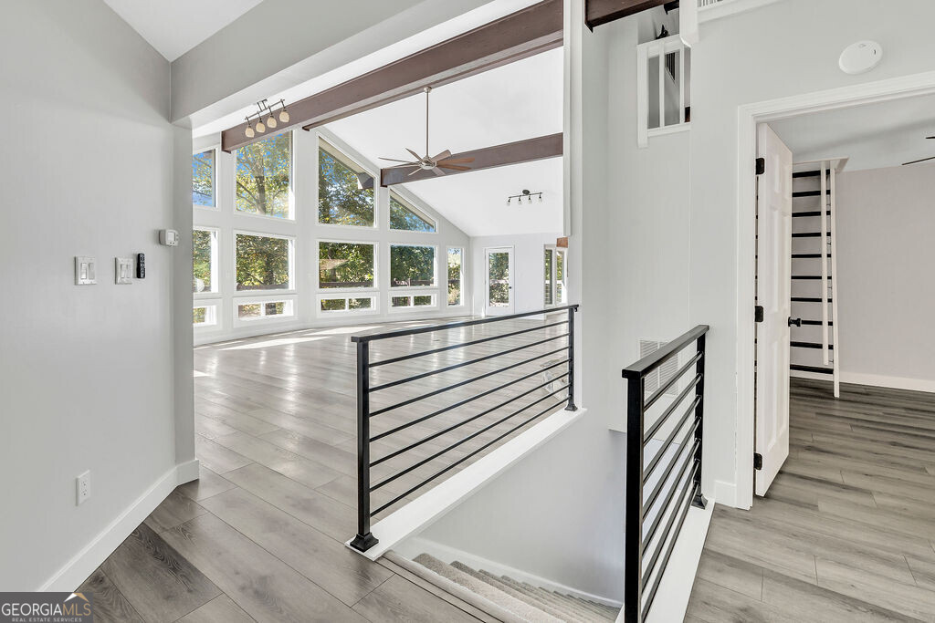 357 Johns Way Talking Rock GA 30175
