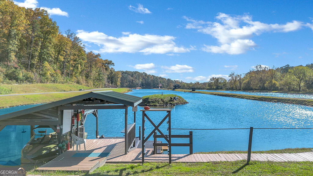 357 Johns Way Talking Rock GA 30175