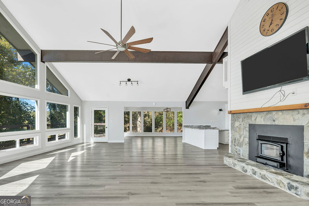 357 Johns Way Talking Rock GA 30175